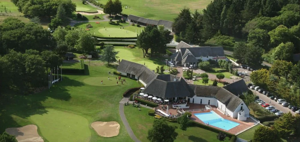 Golf Barrière La Baule